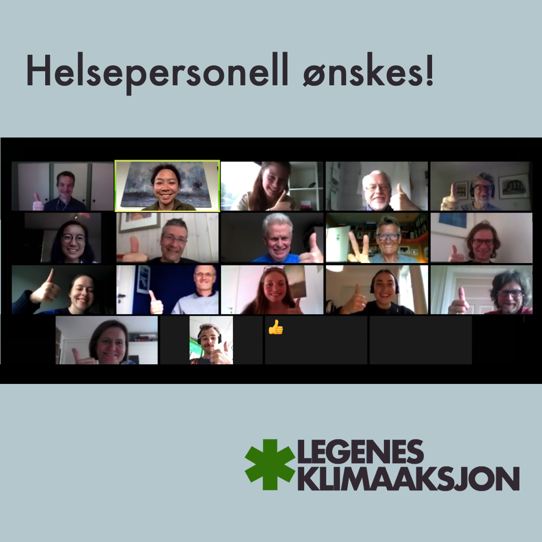 Bilde fra stiftelsesmøtet