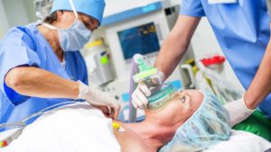 Ønsker du å bidra til mindre utslipp av anestesigasser?